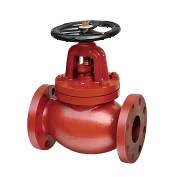 JIS Stop-Check Valve